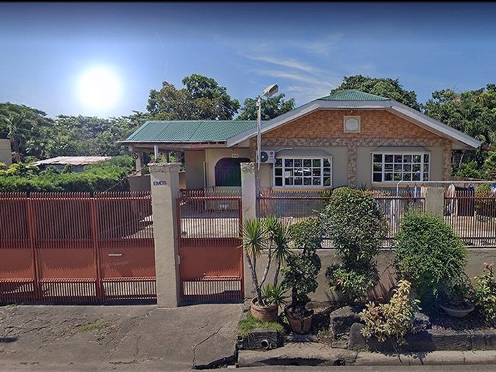FOR SALE 5 BEDROOM NEAR GUIGUINTO STATION PNR PROJECT [House and Lot 🏘️