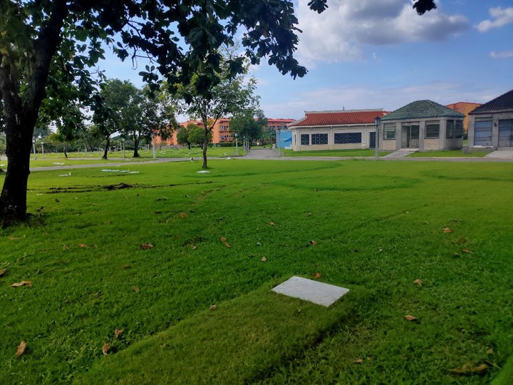 Memorial Lot for Sale in Molino Bacoor Heavenly Peace Memorial Garden