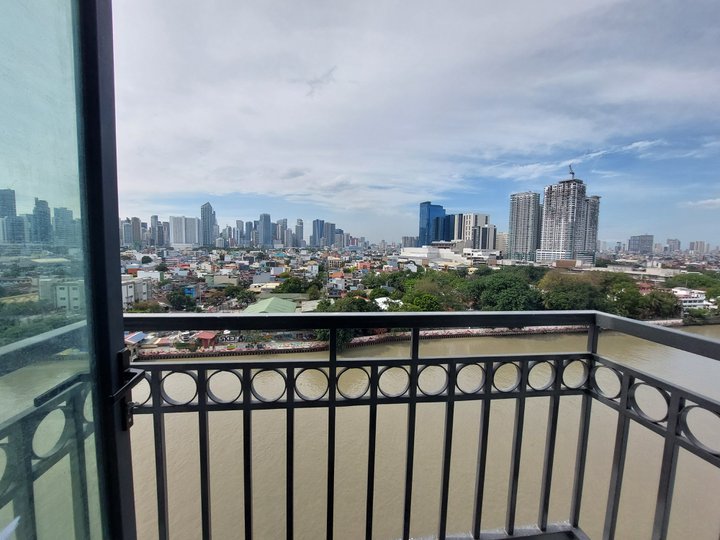 For Sale One Bedroom Condo Mandaluyong
