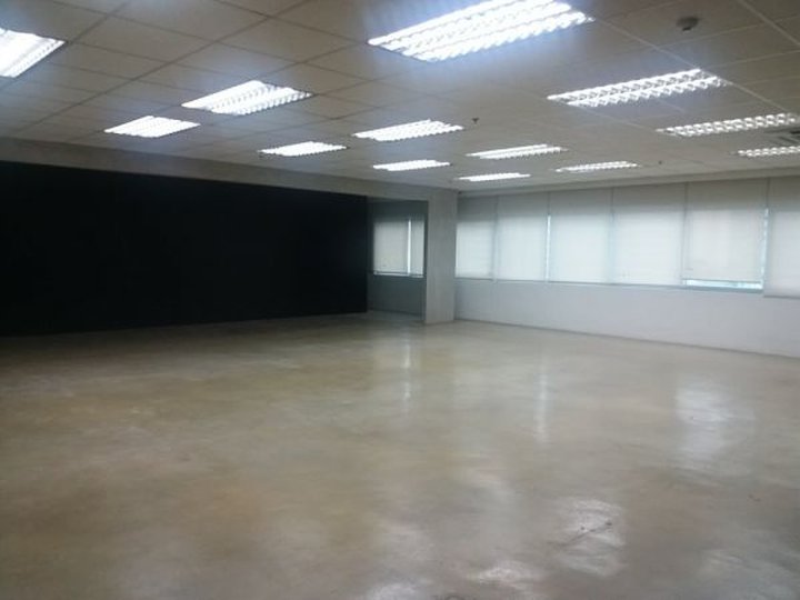 Office Space Rent Lease Warm Shell Ortigas Center Pasig City