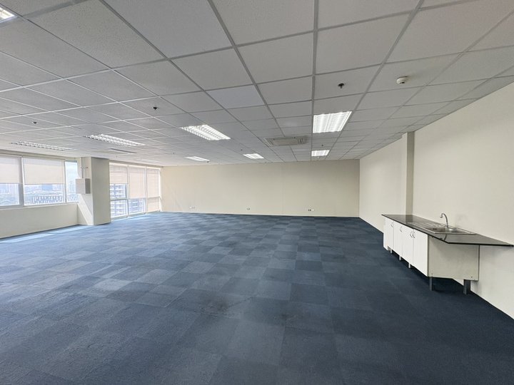 Office Space For Lease San Miguel Avenue Ortigas Pasig City