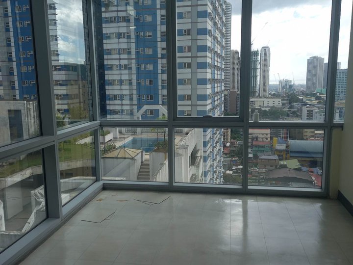 Office Space Rent Lease Ortigas Center Pasig Fully Fitted 130sqm