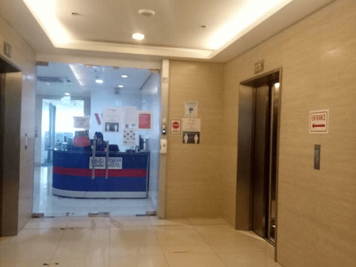 BPO Office Space Rent Lease Fully Furnished 1503 sqm