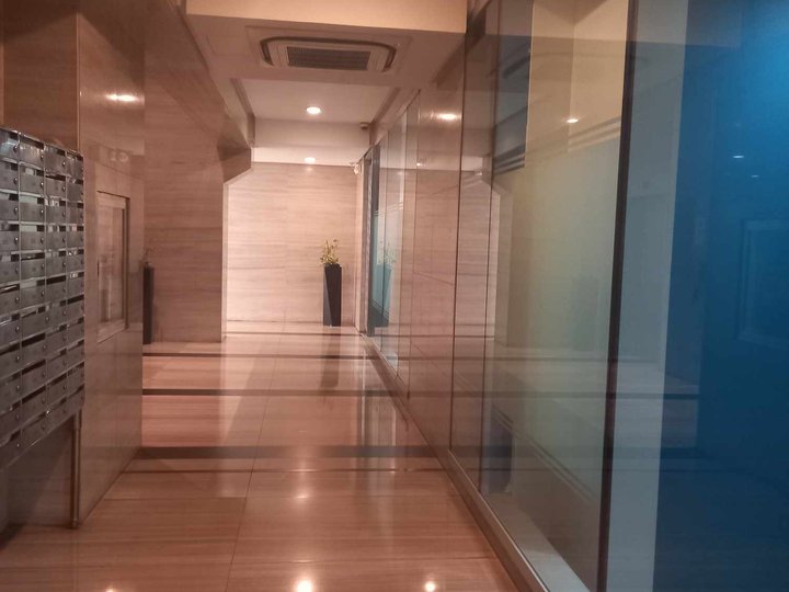 For Rent Lease Fitted Office Space Ortigas Center Pasig 351sqm