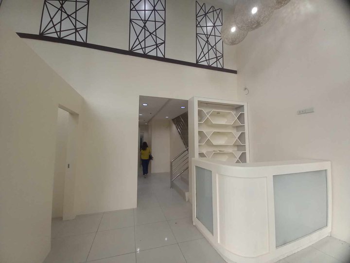 For Rent Lease Ground Floor 140 sqm Ortigas Center Pasig