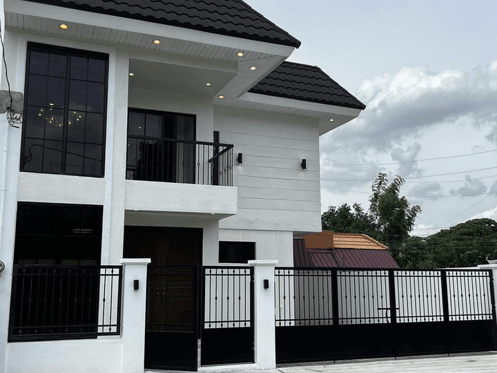 Modern 3-Bedroom House for Sale in Havila, Taytay, Rizal