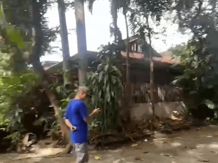 220 SQ M CORNER LOT NORTH SUSANA EXECUTIVE VILLAGE, MATANDANG BALARA, QUEZON CITY