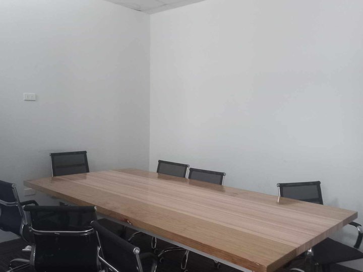 Office Space Rent Lease Furnished 1254 sqm Whole Floor Ortigas