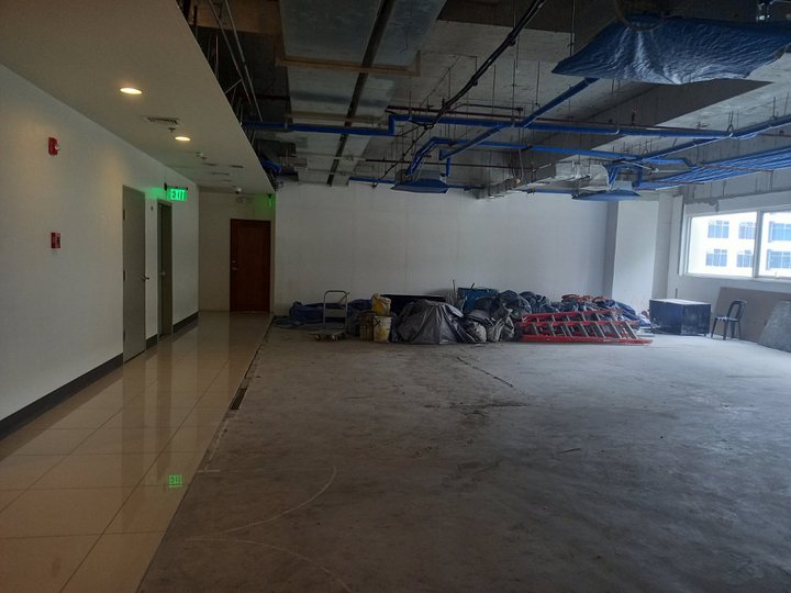 For Rent Lease Office Space 132 sqm Ortigas Pasig City