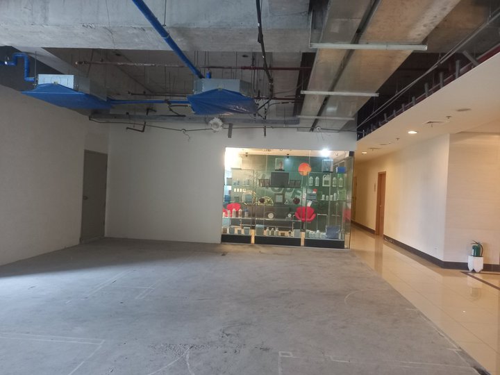 For Rent Lease Office Space 132 sqm Ortigas Center Pasig