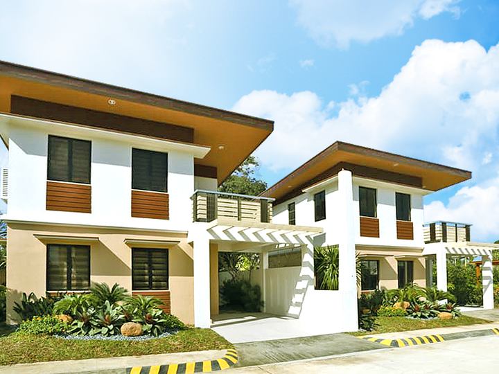 3 bedrooms Single Detached for sale in Dasmarinas Cavite