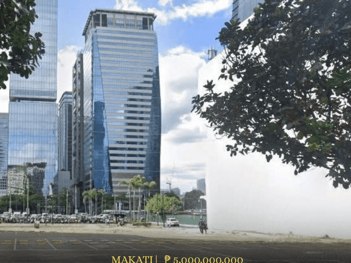 FOR SALE: Commercial Lot INSIDE BGC near Serendra [Lots 🚜] (March 2026 ...