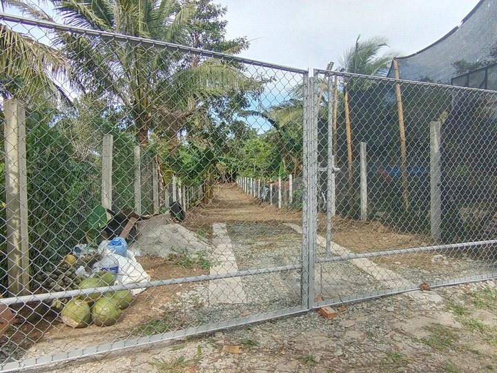 Farmlot in Mendez near Tagaytay Titled For Sale