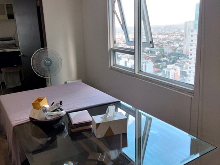 60.84 sqm 2-bedroom Condo For Sale in Ortigas Pasig Metro Manila
