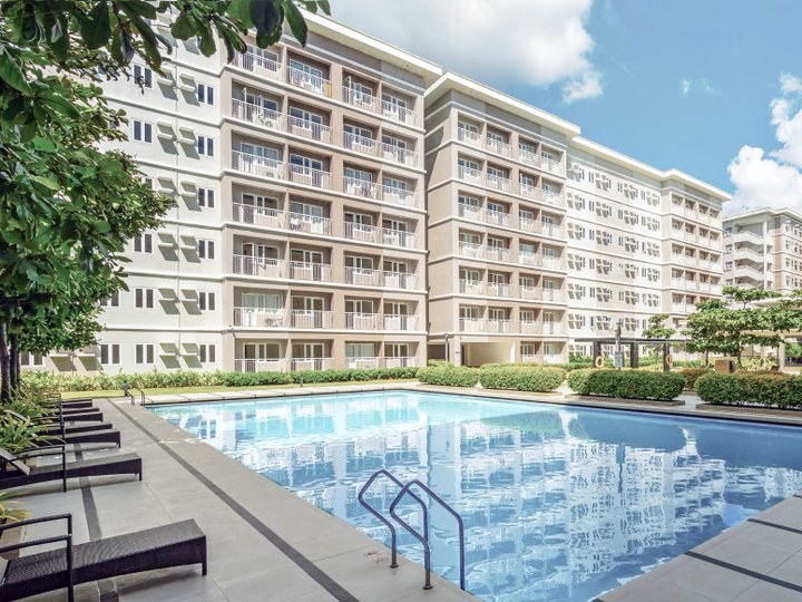 RFO Residential Condo UNIT IN SMDC Trees Residences Novaliches Quezon City