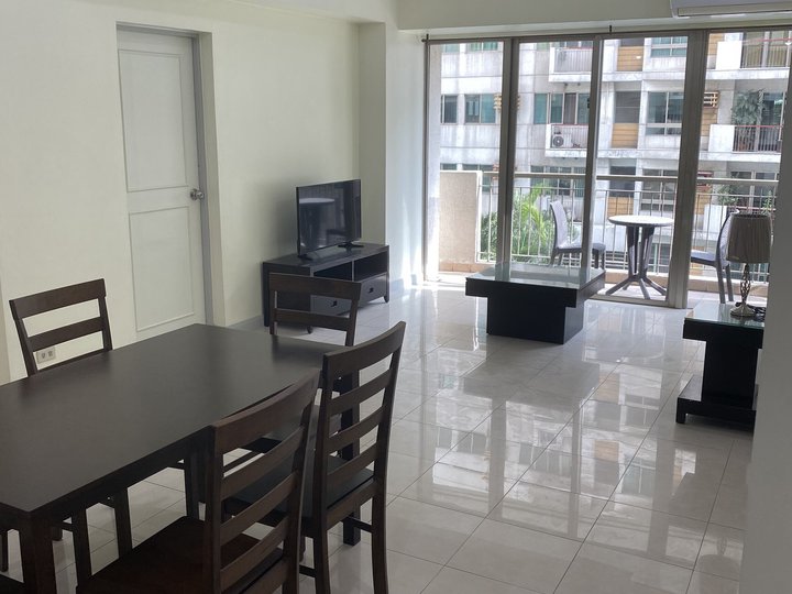3-BR Condo for Rent in Bay Gardens Condominium Pasay