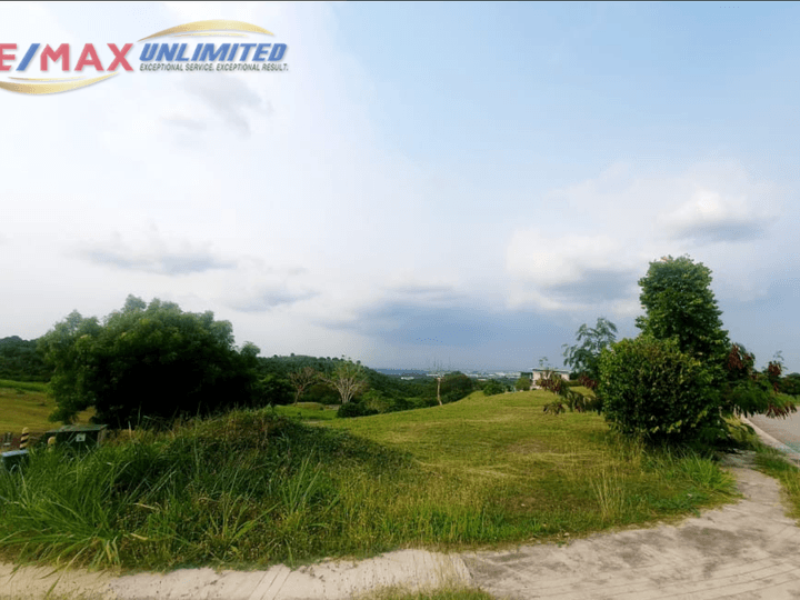 FOR SALE: Ayala Westgrove Heights Lot