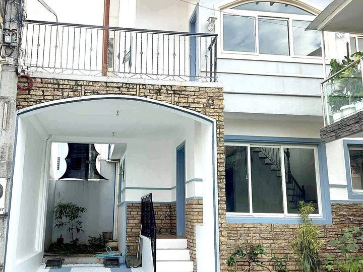 3 bedroom Townhouse for sale Pasig