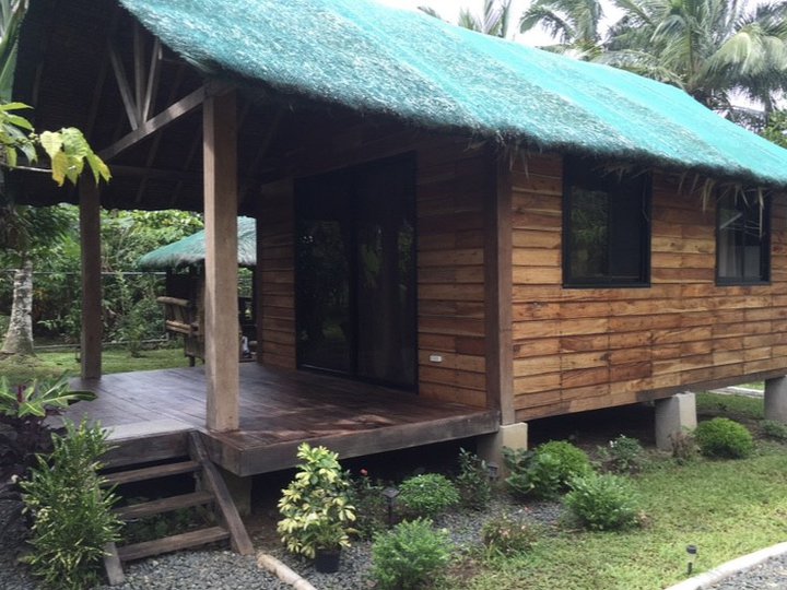 Kubo House for Rent in Amaras Farm