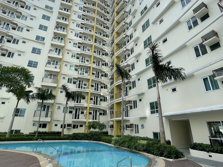 2 Bedroom Ready For Occupancy In Pasay Bay Area