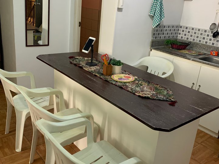 For Sale Fully Furnished 2 Bedrooms In Paranaque