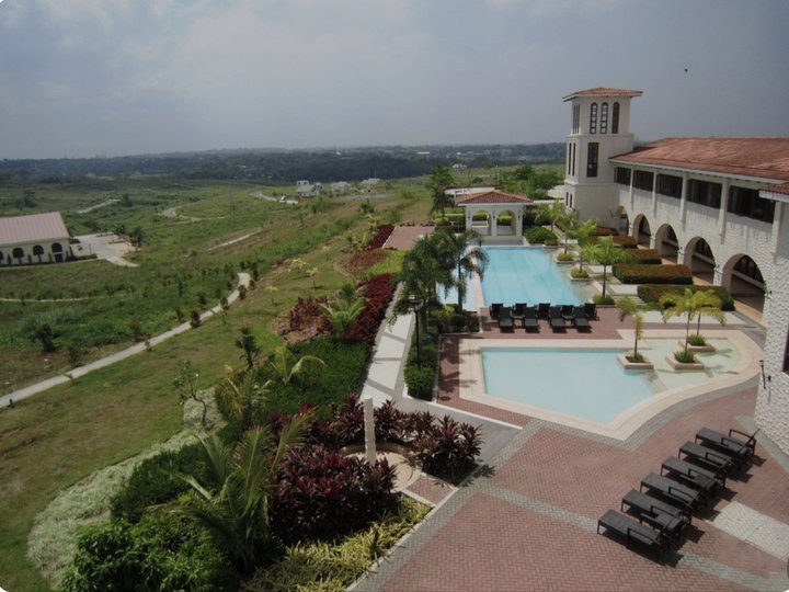 Premium residential lots in San Jose del Monte's Colinas Verdes