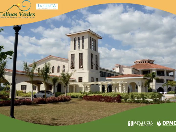 Prime residential lots in San Jose del Monte's Colinas Verdes developments