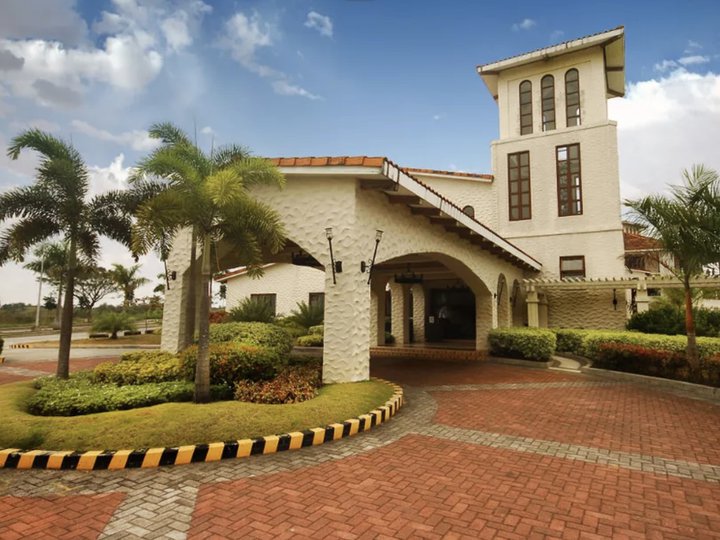 Prime residential lots in San Jose del Monte's Colinas Verdes developments