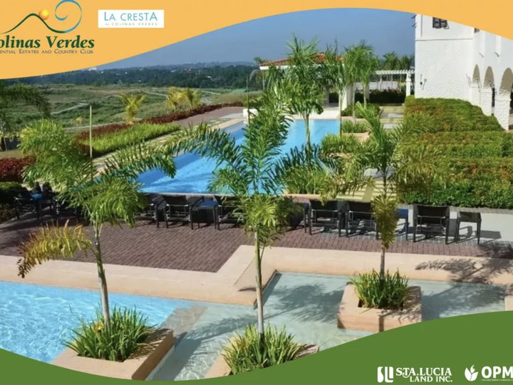 Expansive residential lots in Colinas Verdes and La Cresta developments