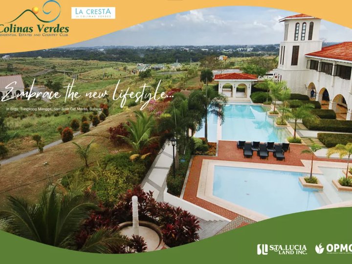 Prime residential lots in Colinas Verdes and La Cresta developments