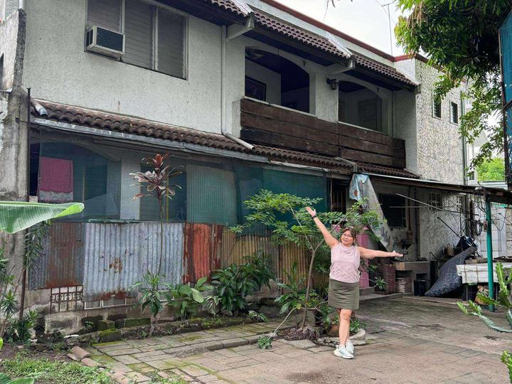 FOR SALE: Ayala Alabang Village House