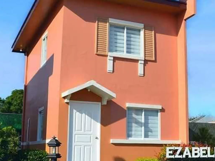 2-bedroom Ready to move-in House For Sale in Bacolod Negros Occidental