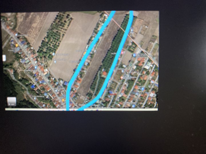 1 hectare raw land for sale in san fernando pampanga [Lot 🚜] (September 2024) in San Fernando