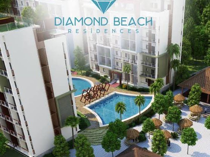 Diamond Beach Residences - Premium Type(Loft-Unit)
