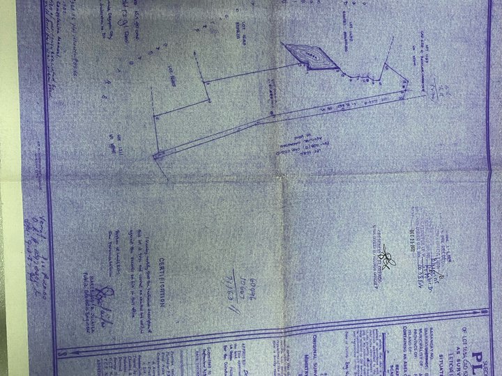 Farmlands for sale besides farm to market road