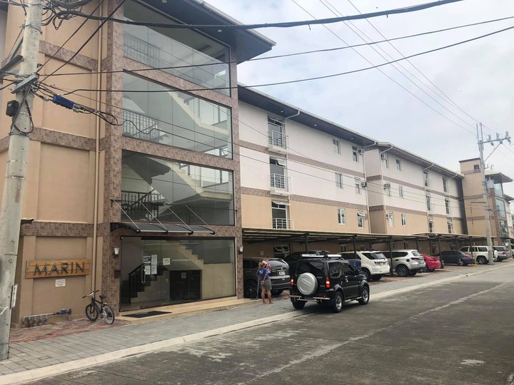 Pre-Owned 118 sqm combined Residential Condo For Sale in Las Pinas