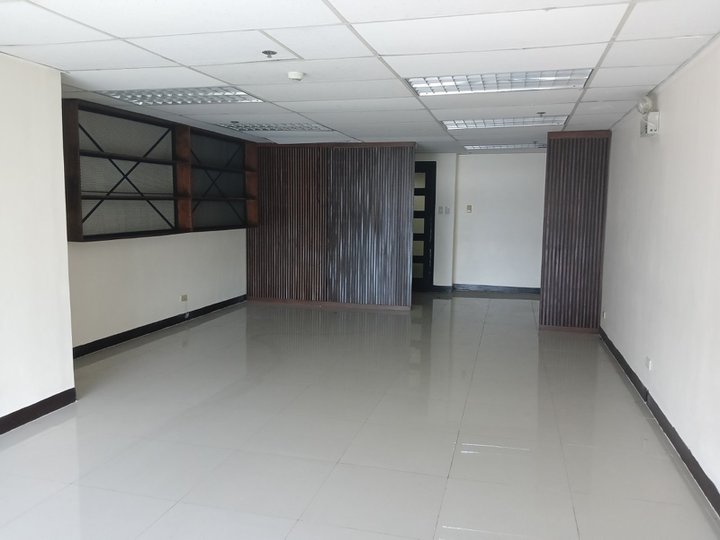60sqm Office (Commercial) Space for Rent in Ortigas Center Pasig, MM