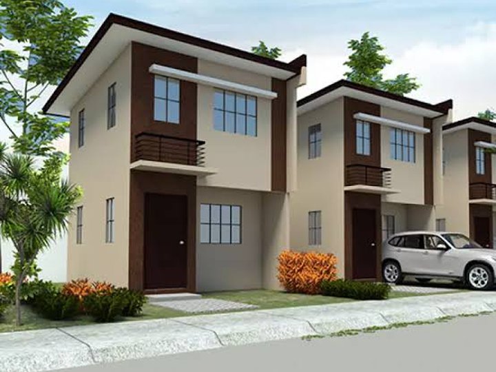 Affordable House and Lot in Lumina Sariaya Quezon | Armina SF