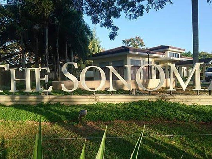 670 sqm Residential Lot [installment] For Sale in Santa Rosa Laguna.