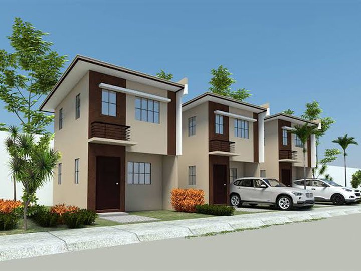 Affordable House and Lot in Lumina Pandi Bulacan| Angeli SF