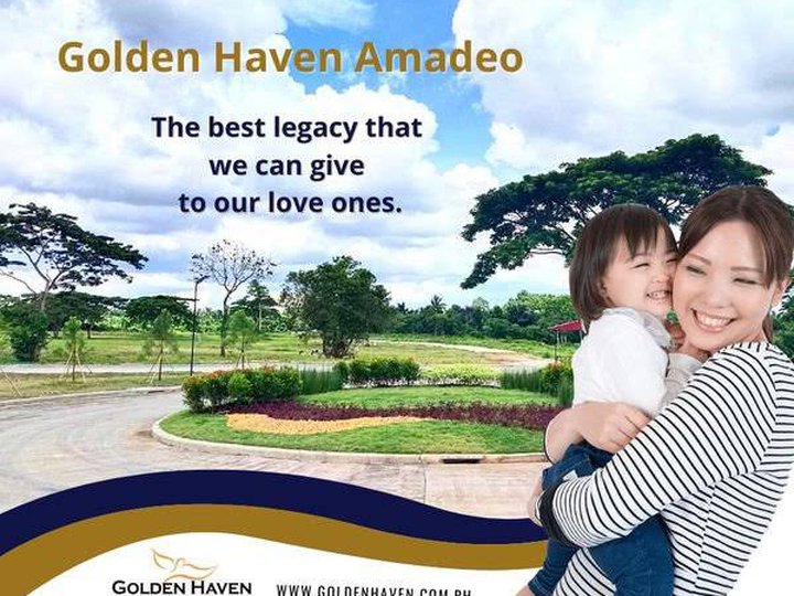 Golden Haven Amadeo 2.5sqm Prime