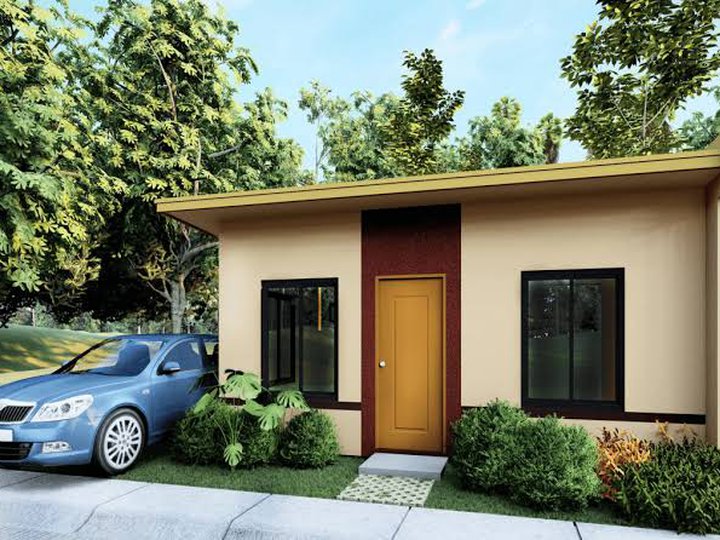 2BR Alecza Duplex (Pre-selling) 5yrs