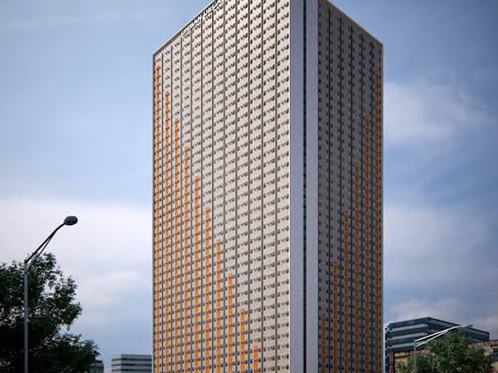 Urban Deca Cubao Commercial Spaces for Sale