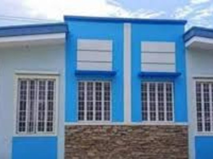 Ready For Occupancy 2-bedroom Duplex Aeon House For Sale in Calamba Laguna
