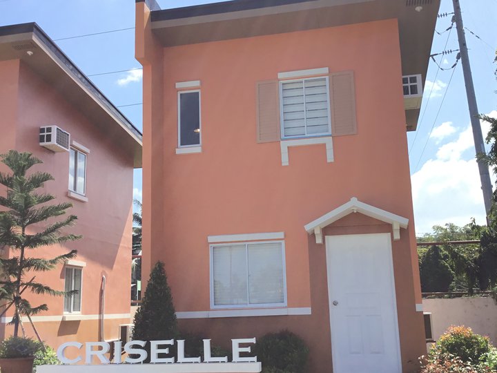 2-bedroom Single Detached House For Sale in Pili Camarines Sur