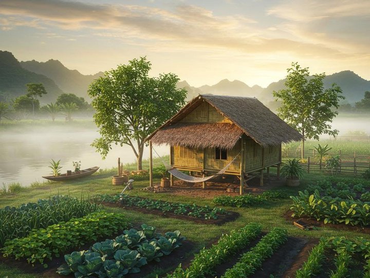 Farm to Invest and make your dream come true