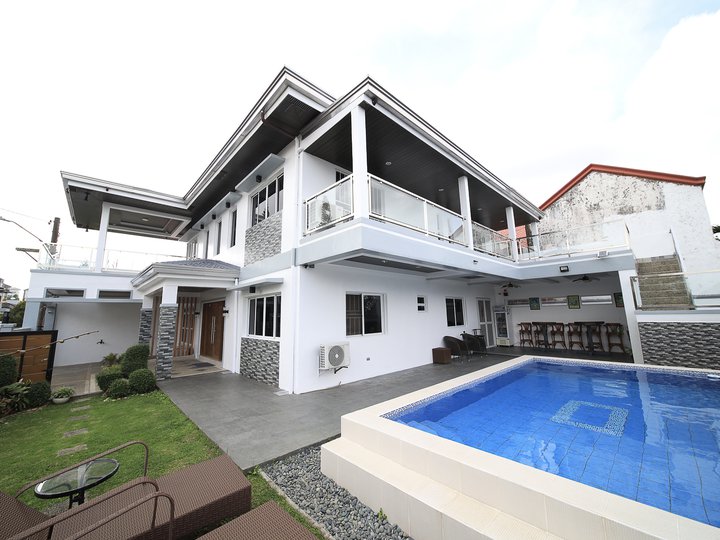 Tagaytay House for Sale at Tagaytay Country Homes 3