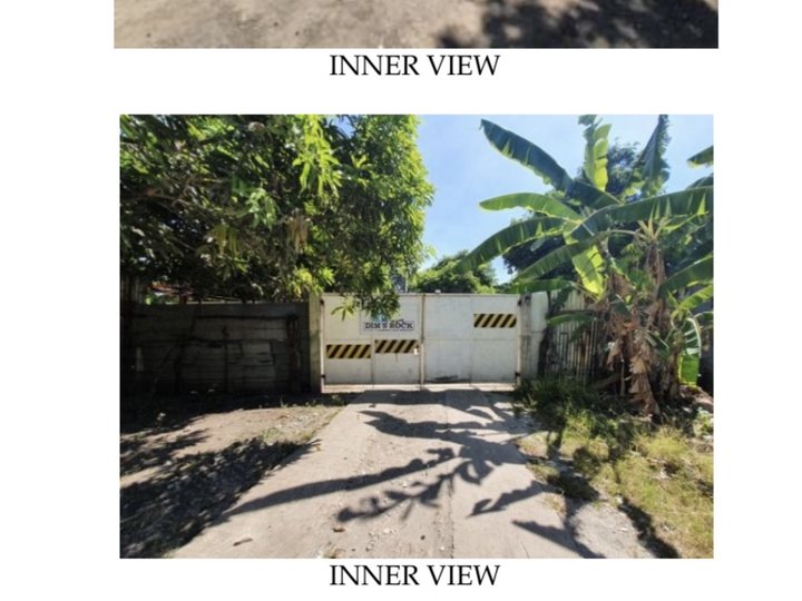 Industrial Lot for Lease in Cabuyao, Laguna