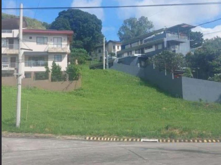 326 sqm Residential Lot For Sale in Taytay Rizal