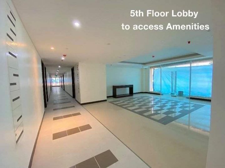 Pet Friendly Condo near Shangrila/Megamall 25k Monthly CORNER Unit!